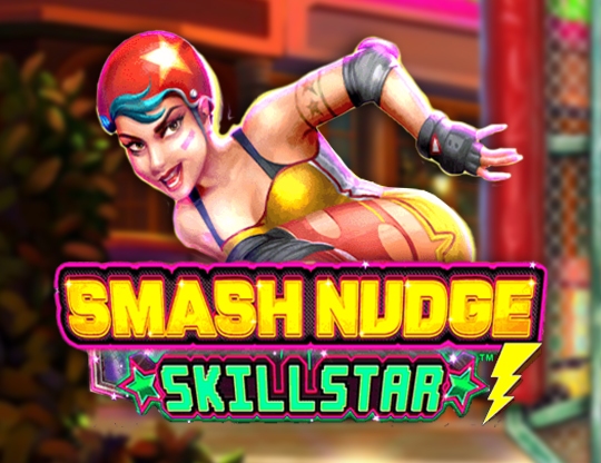 Smash Nudge Skillstar